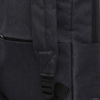 Городской рюкзак Grizzly RXL-320-1 (черный)