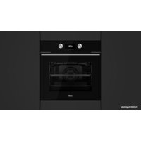Электрический духовой шкаф TEKA HLB 8400 P (черный)