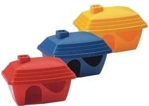 Домик Savic Casita 01830000