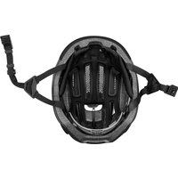 Cпортивный шлем Force Neo L/XL (черный матовый)