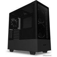 Корпус NZXT H510 Elite CA-H510E-B1