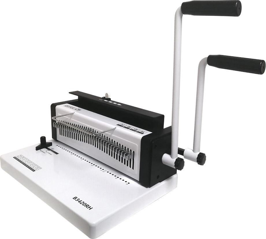 

Брошюровщик Office-Kit B3420RH