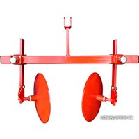 Окучник Всеволожский ремонтно-механический завод ОДО-16 однорядный 00.02.50.00.00-01