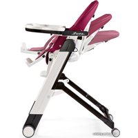 Высокий стульчик Peg Perego Siesta Follow Me (cacao)