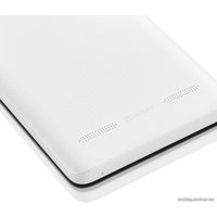 Телефон Lenovo A6010 Dual 8GB Pearl White