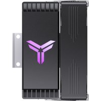 Кулер для процессора Jonsbo CR-1300 EVO (черный)