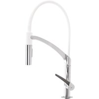 Смеситель Rubineta Ultima-50 (WT)