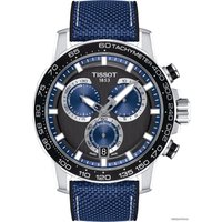 Наручные часы Tissot Tissot SuperSport Chrono T125.617.17.051.03