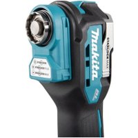 Реноватор Makita DTM52RTJX1 (с 2-мя АКБ, кейс)