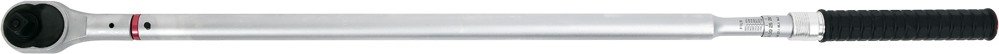 

Динамометрический ключ Yato 3/4" 150-800 Нм YT-07711