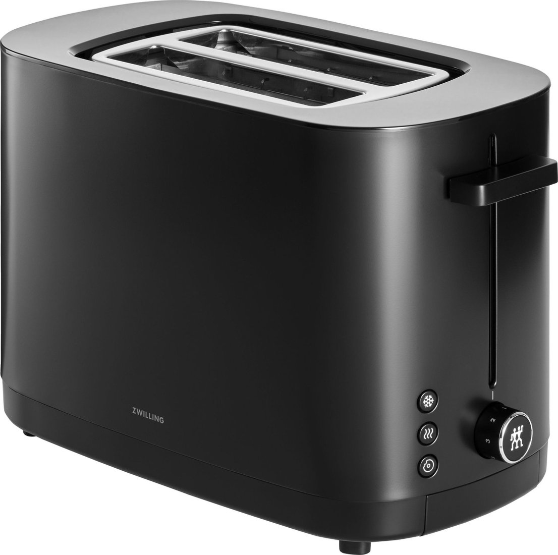 

Тостер Zwilling Enfinigy 53008-002-0