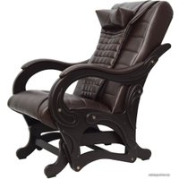 Офисный стул EGO Balance EG2003 (арпатек, шоколад) в Солигорске