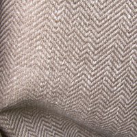 Комплект штор Pasionaria Бадди 400x270 с подхватами (коричневый)