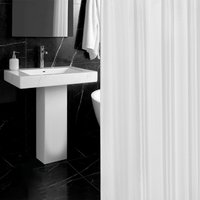 Шторка-занавеска для ванны Primila 700087 (180x180)