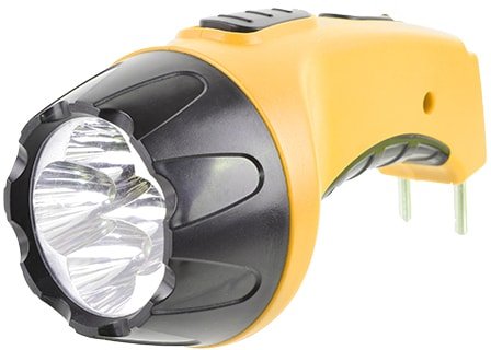 

Фонарь Garin Accu LED400