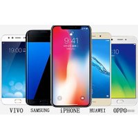 Держатель для смартфона USBTOP MOD03 557177
