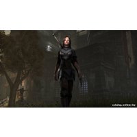  The Elder Scrolls Online для PlayStation 4
