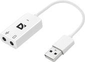 2х3.5 mm - USB [63002]