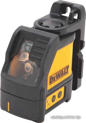 Лазерный нивелир DeWalt DW088K