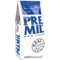Сухой корм для собак Premil Maxi Adult 15 кг