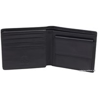 Кошелек Klondike 1896 Claim KD1107-01 (черный)