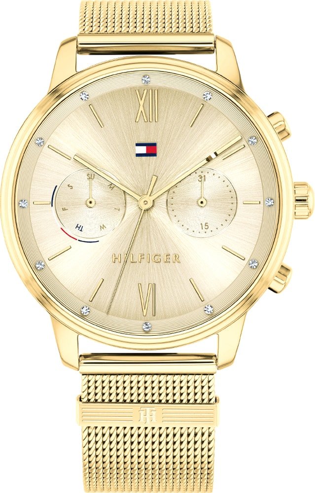 

Наручные часы Tommy Hilfiger 1782302