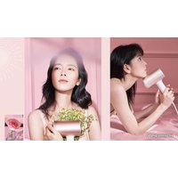 Фен Soocas H5 Lite (розовый)