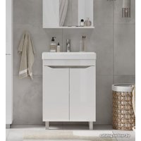  Volna Тумба Lake 60.2D с умывальником