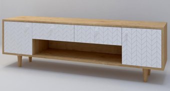 Тумба UC Mebel Regina