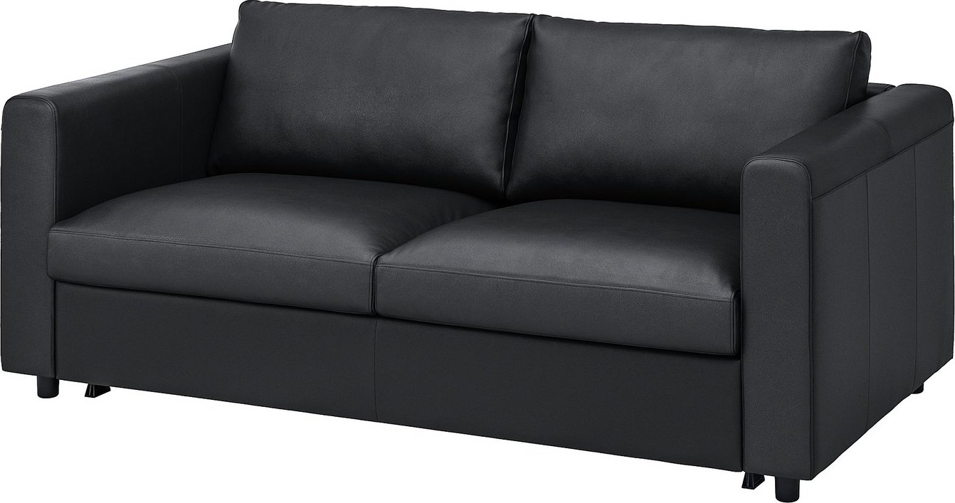 

Софа Ikea Vimle Grann/Bomstad черный s09477333