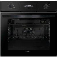 Электрический духовой шкаф Candy FACDIZ600L