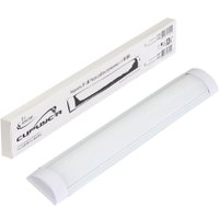 Линейный светильник СириусА LU-600-18W-OP-65K в Гродно