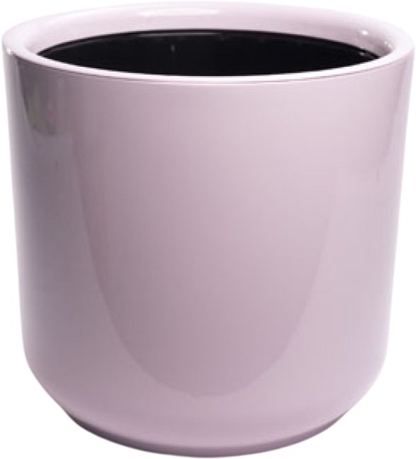 

Кашпо Liveingreen Дельта (17.3л, сиреневый)