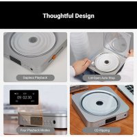 CD-проигрыватель Fosi Audio Merak
