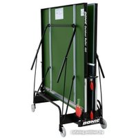 Теннисный стол Donic-Schildkrot Outdoor Roller 400 230294-G (зеленый)
