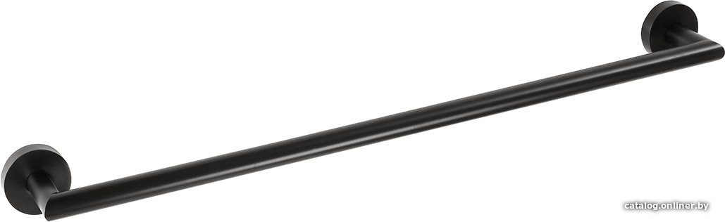 Держатель для полотенца Bemeta Dark 104204040