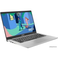 Ноутбук MSI Modern 14 C5M-014XBY