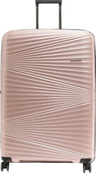 Smooth Lines 76 см (розовый металлик)
