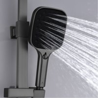 Душевая система  Ganzer GZ05162-Q