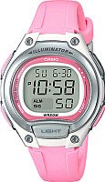 Наручные часы Casio LW-203-4AVEF