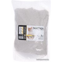 Наполнитель для туалета BioClean Professional суперкомкующийся с ароматом лимона 5 л