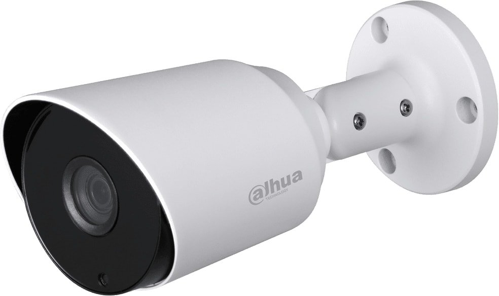 

CCTV-камера Dahua DH-HAC-HFW1200TP-0280B