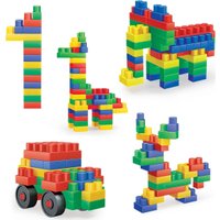 Конструктор Bauer №1 1136