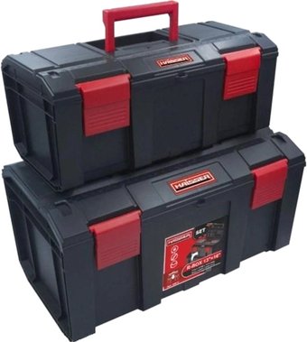 Qbrick System Regular R-BOX 16+13