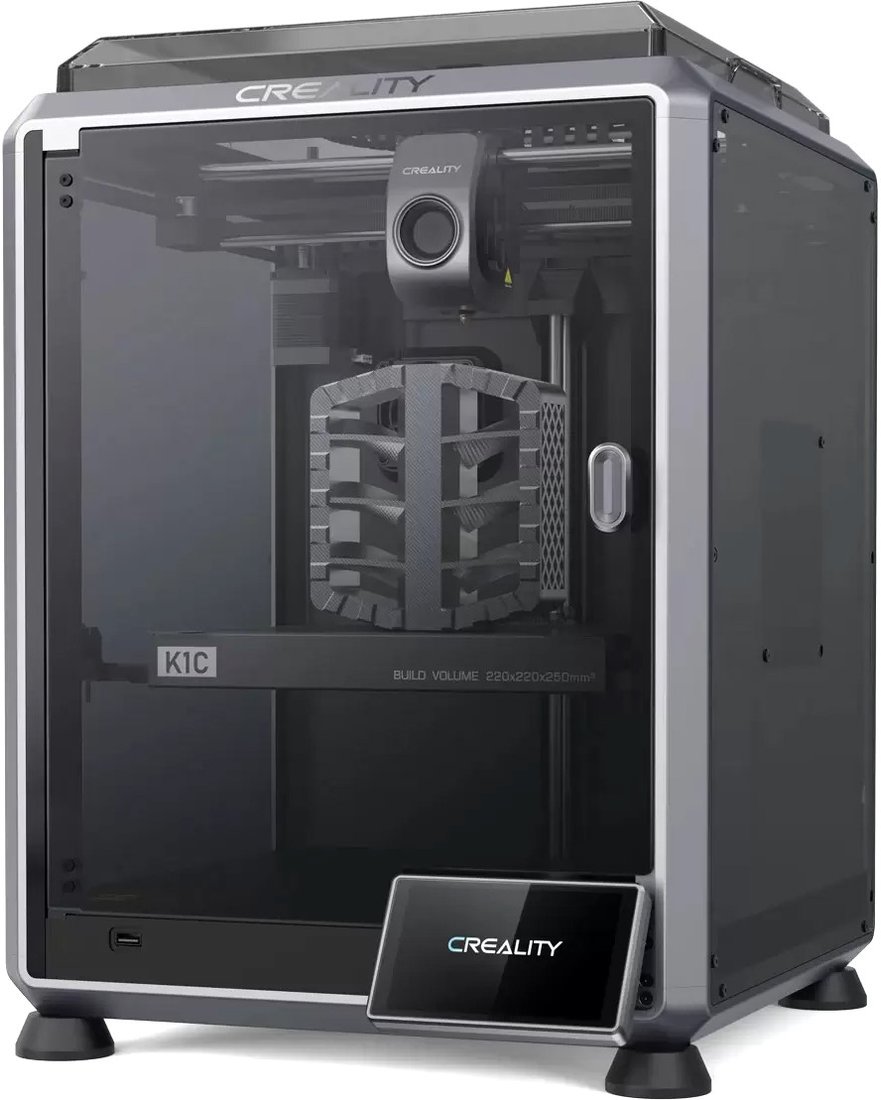 3D-принтер Creality K1C