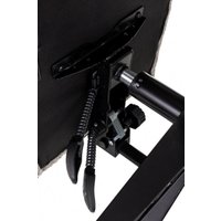 Игровое (геймерское) кресло Knight Lord/F (бежевый, ткань Camby20)