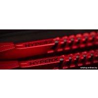 Оперативная память HyperX Savage 8GB DDR3 PC3-19200 HX324C11SR/8