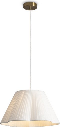 

Подвесная люстра Freya Sylvia FR2056PL-01W