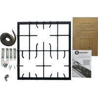 Варочная панель Schtoff H4501C15IS White