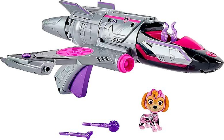 

Самолет PAW Patrol Делюкс Скай 43693